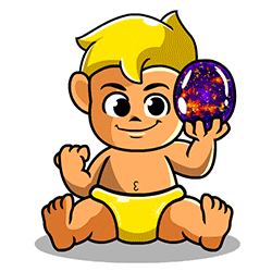 TOTHEMOON Universe Showcase